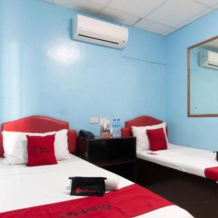 Reddoorz @ Picas Sagkahan Tacloban Luaran gambar