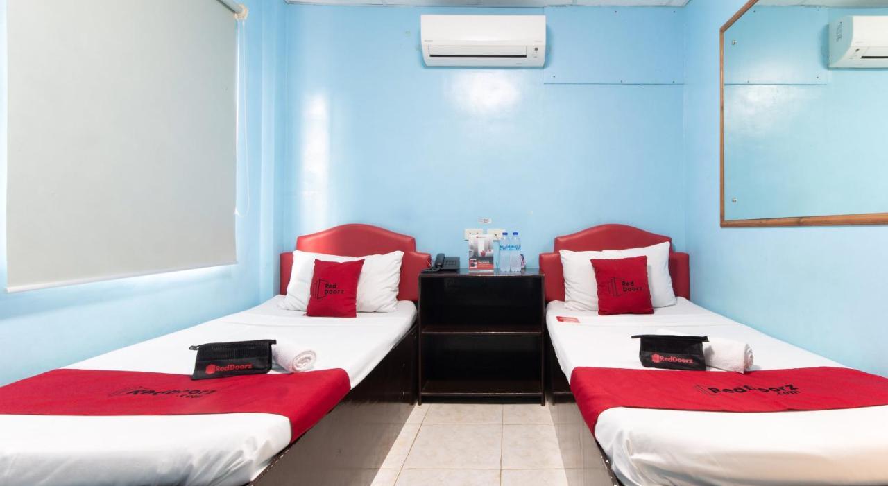 Reddoorz @ Picas Sagkahan Tacloban Luaran gambar